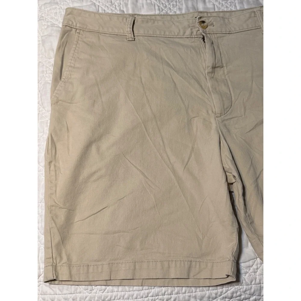 Izod saltwater chino